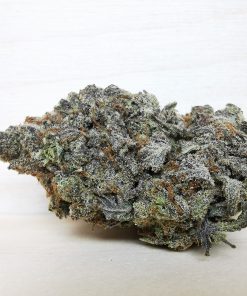 AAA+ Pineapple Express