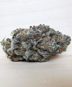 Island Exclusive's AAAA California Black Roze