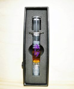 Pegasus420's Organic D9 THC Distillate 1000mg