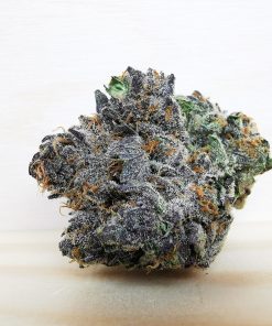 Kootenayz Exoticz’s AAAA+ Cookies n Cream