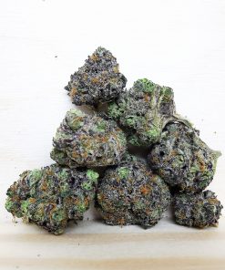 Kootenayz Exoticz's AAAA Triangle Kush Cake Smalls