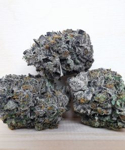 Green Valley’s AAAA Lizard Kush