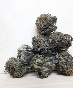 AAA+ Raspberry Parfait Smalls