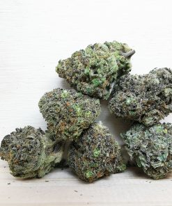 AAA+ Green Crush Smalls