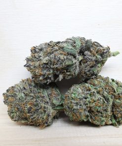 AAA+ Lemon Sour Diesel