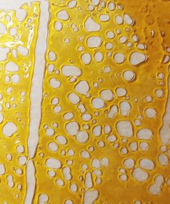 Valley Farm's AAAA Granddaddy Purple Shatter