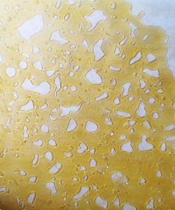 Valley Farm's AAAA Durban Poison Shatter