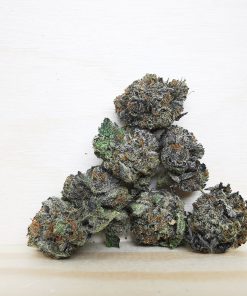 AAAA Purple Haze Smalls