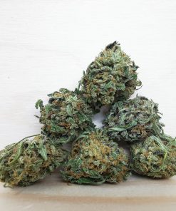 LA Confidential Smalls