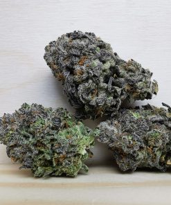 AAA+ Purple Space Cookies