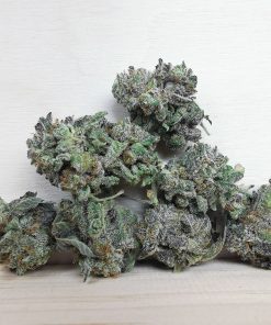 Purple Space Cookies Smalls