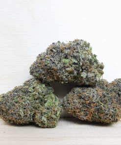 AAA+ Peaches and Cream