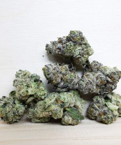 Kootenayz Exoticz's AAAA Diesel Cookies Smalls