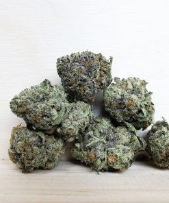 Kootenayz Exoticz's AAAA Cookies N Cream Smalls