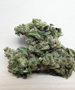 Peanut Butter Breath