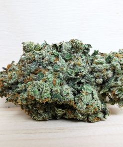 Kootenayz Exoticz's AAAA Jet Fuel Gelato