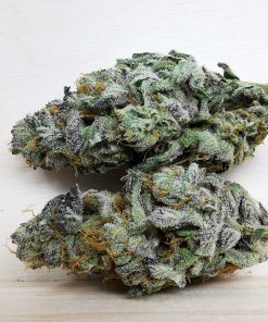 Kootenayz Exoticz's AAAA+ Blueberry Hiwire