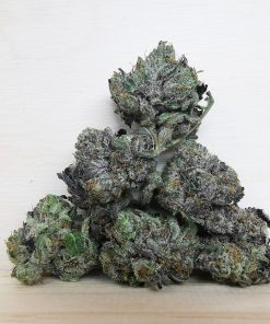 Kootenayz Exoticz's AAAA ICE Smalls