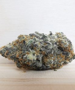 Kootenayz Exoticz's AAAA Strawberry Shortcake