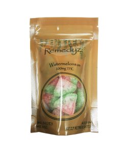 Remedyz Watermelon Candy's 200 MG THC