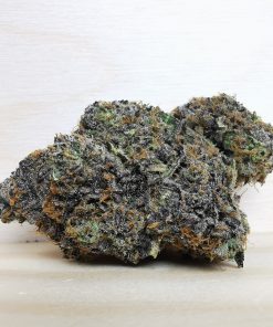 Kootenayz Exoticz's AAAA+ Sherb Quake