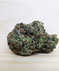 AAAA BC Organic Sweet Bubba