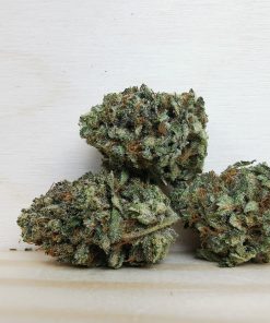 AAA+ Lilac Diesel