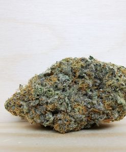 Island Exclusive’s AAAA Chem Jack