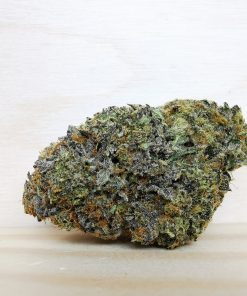 Island Exclusive’s AAAA Garlic Cookies