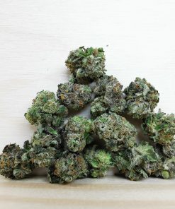 Green Valley's AAAA Pink Gas Smalls