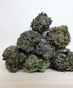Purple Star Smalls