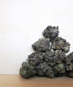 Green Valley's AAAA Biscotti X Jealousy Med.