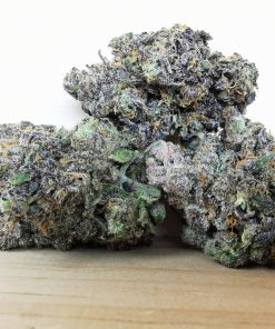 Kootenayz Exoticz's AAAA+ Jealousy