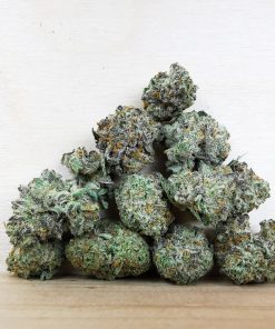 Kootenayz Exoticz's AAAA Gummy Buns Smalls