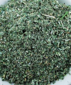 Green Valley's AAAA+ Pink Death Trim