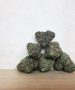 Kootenayz Exoticz's AAAA Ice Cream Man Med.