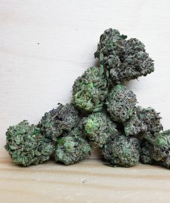 Green Valley's AAAA Death Bubba Smalls