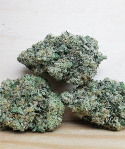 Bulk-Sale GV's AAAA Banana OG