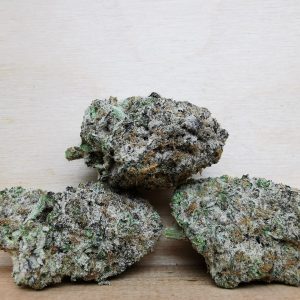 Green Valley's AAAA+ Blueberry Punch