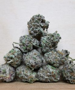 Green Valley's AAAA Durban Poison Smalls