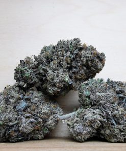 Green Valley's AAAA++ Mike Tyson