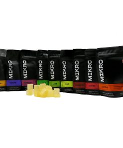 Mikro Edibles 100 MG CBD / THC