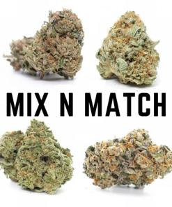 Black Friday Pound Mix n Match n Free Gifts