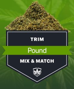 TRIM POUND MIX & MATCH