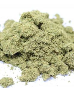 Green Valley's AAAA+ Rockstar Kush Kief