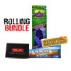 Rolling Bundle