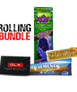 Rolling Bundle