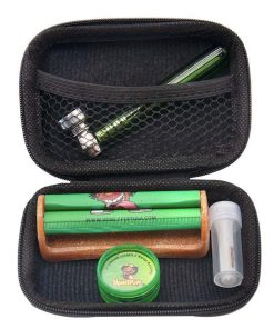 HoneyPuff Smoking Kit