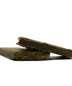 Strawberry Banana Blonde Hash