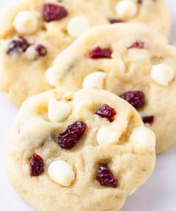 Miss Nikki's Cookies (aka Rasta's Cookies)